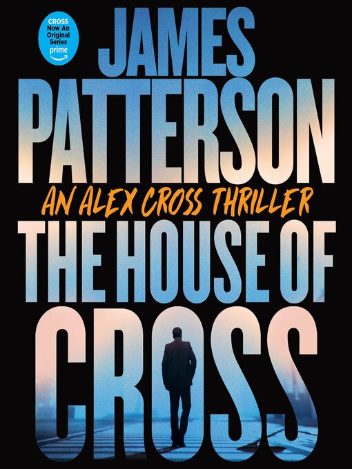 Cover image for The House of Cross